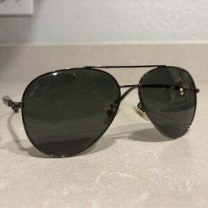 Lenux Aviator Sunglasses